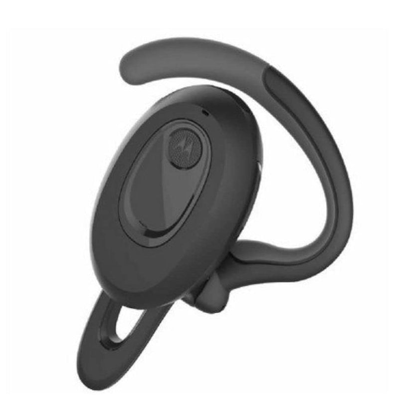[Australia - AusPower] - Motorola Bluetooth Mono H725 Headset with Alexa - Black 