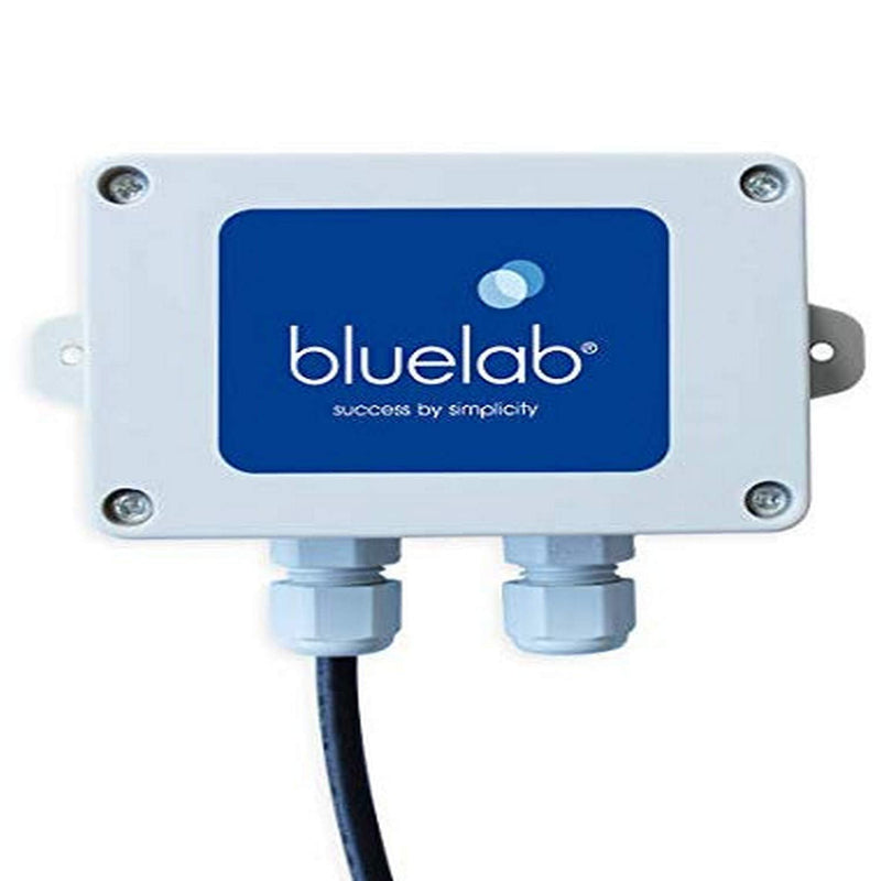 [Australia - AusPower] - Bluelab PROEXBOX External Lockout Alarm Box for Bluelab Pro Controller Connection to Float Switch or Alarm System (Alarm Box Only), Tool Used for Water Hydroponic System and Indoor Plant Grow 