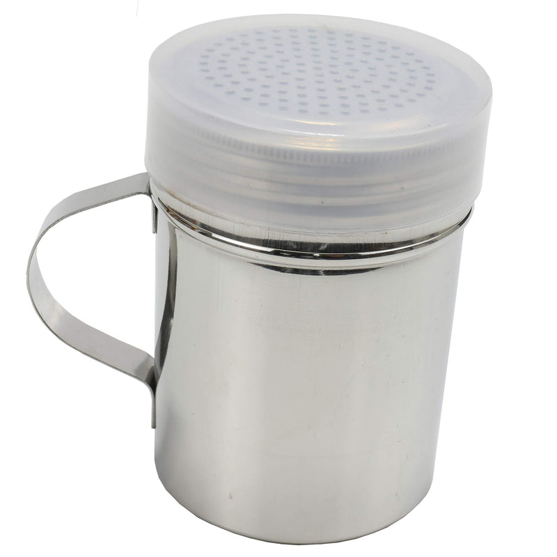 [Australia - AusPower] - Chef Craft Select Dredger/Shaker, 4 inch, Stainless Steel 