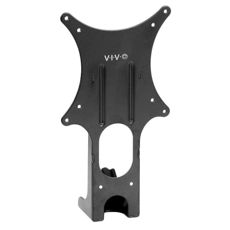 [Australia - AusPower] - VIVO Quick Attach VESA Adapter Plate Bracket Designed for Samsung CF397, CRG5 Monitors, 32 inch Full HD Curved Screens, MOUNT-SG03CF 