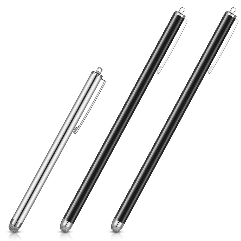 [Australia - AusPower] - ORIbox Stylus Pen, Fine Point Touch Screen Digital Pencil Compatible for iPad 