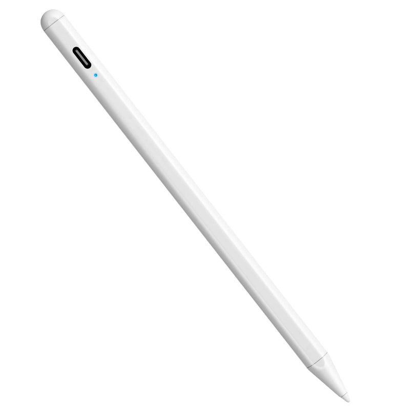 [Australia - AusPower] - ORIbox Stylus Pen for iPad with Palm Rejection, Compatible with (2018-2020) Apple iPad Pro (11/12.9 Inch),iPad 6th/7th Gen,iPad Mini 5th Gen,iPad Air 3rd Gen for Precise Writing/Drawing 