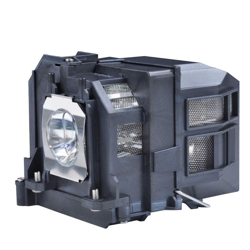 [Australia - AusPower] - Powerlite 480 Bulb for ELPLP71 V13H010L71 Epson brightlink 485wi brightlink 475wi powerlite 480 Projector Replacement Lamp with housing. 