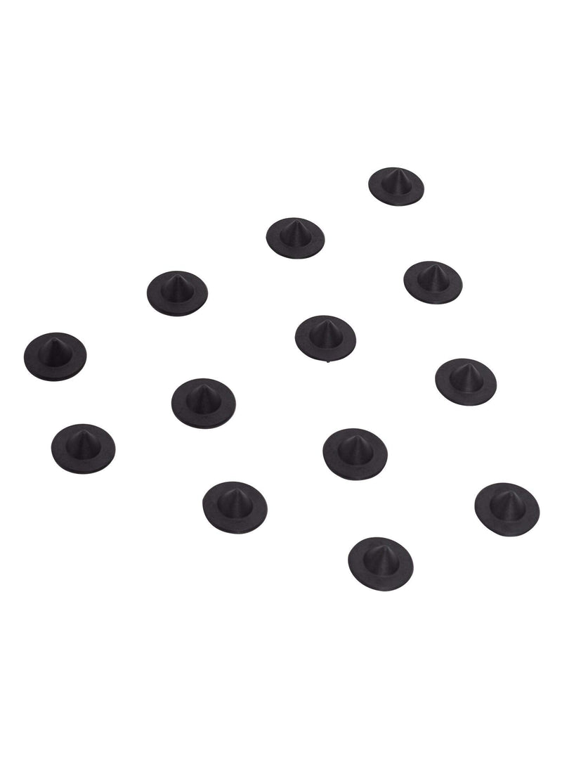 [Australia - AusPower] - BURTON Surf Studs Black One Size 