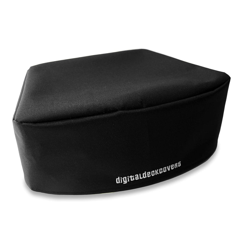 [Australia - AusPower] - Protective Dust Cover for Bose Wave SoundTouch Music System IV by DigitalDeckCovers (Anti-Static, Water-Resistant, Durable, Black Premium Fabric) 