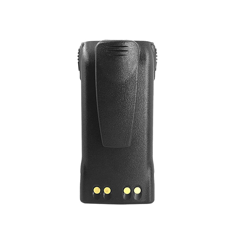 [Australia - AusPower] - HNN9013 Two Way Radio Battery Replacement for HT750 HT1225 HT1250 HT1550 EX560 MTX850 MTX850LS MTX950 MTX960 MTX8250 MTX9250 Portable Radio 