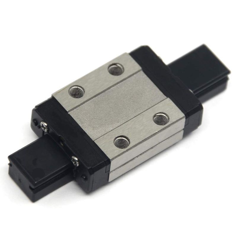 [Australia - AusPower] - ReliaBot MGN9C Carriage Block for 9mm MGN9 Linear Motion Slide Rail Guide 