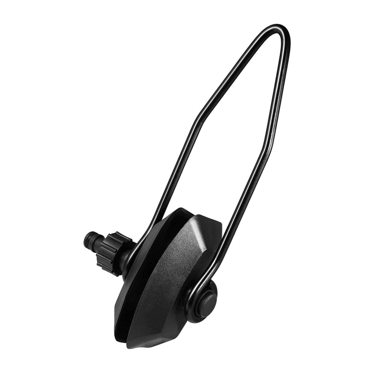 [Australia - AusPower] - BESPORTBLE 1 Boat Motor Flusher Universal Professional Rectangular Durable Engine Ear Muff Motor Flusher for Ship Yacht Marine Boat 