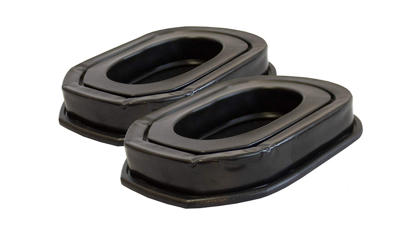 [Australia - AusPower] - Walker's Game Ear Gel Filled Ear Pad, Multi 