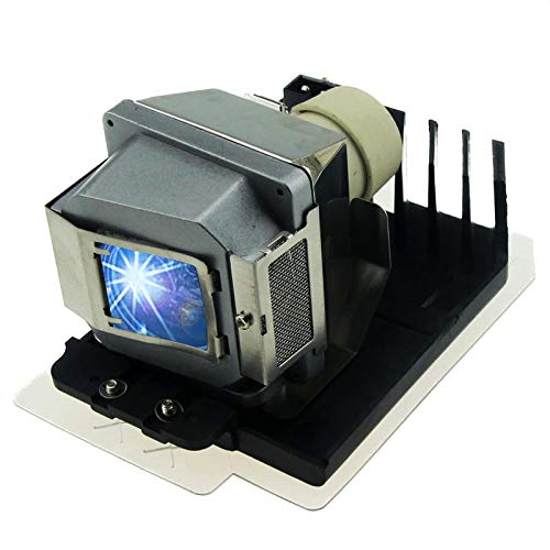 [Australia - AusPower] - Huaute SPLAMP-039 Replacement Replacement Projector Lamp with Housing for INFOCUS IN2102 IN2102EP IN2104 IN2104EP IN25 IN27 IN27W IN20 IN2100 IN2100EP IN25+ Projectors 