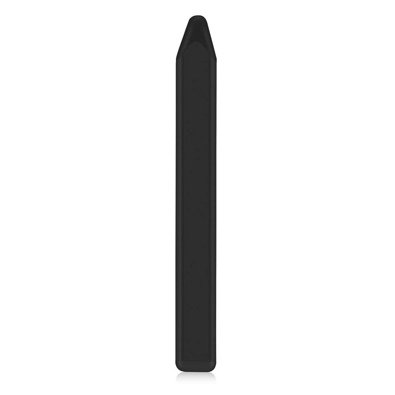 [Australia - AusPower] - Eboxer Stylus Pens for Touch Screens, Universal High Sensitive Flat Capacitive Touch Screen Stylus Pen for Tablet for iPhone for Nokia for BlackBerry(Black) Black 