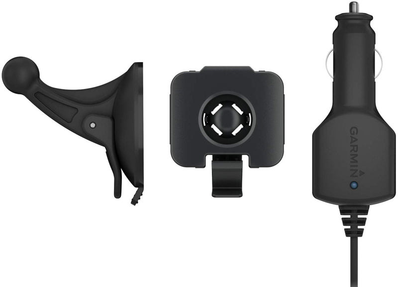 [Australia - AusPower] - Garmin Automotive Mount Kit for Garmin zumo XT (010-12953-01) 