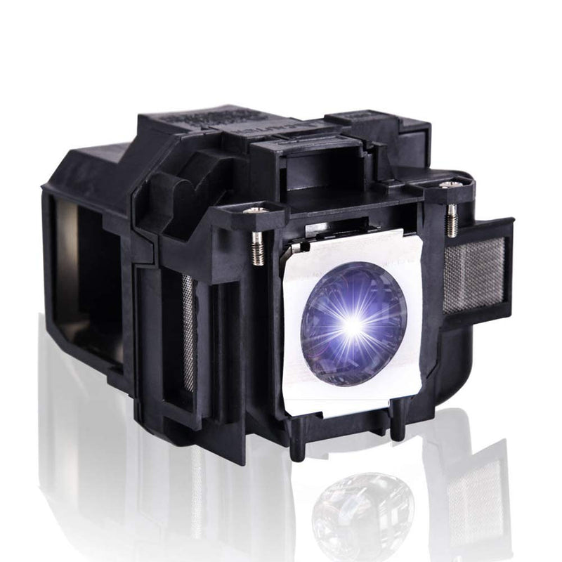 [Australia - AusPower] - XIM ELPLP88 Replacement Projector Lamp Compatible for Epson ELPLP88 EB-X350 TW5300 TW5350 TW570 EX3220 EX7235 EX7240 EX7240 H550A H550C H551A H551C H552A H552C H552F H553C H554C H555B H555C H566C 