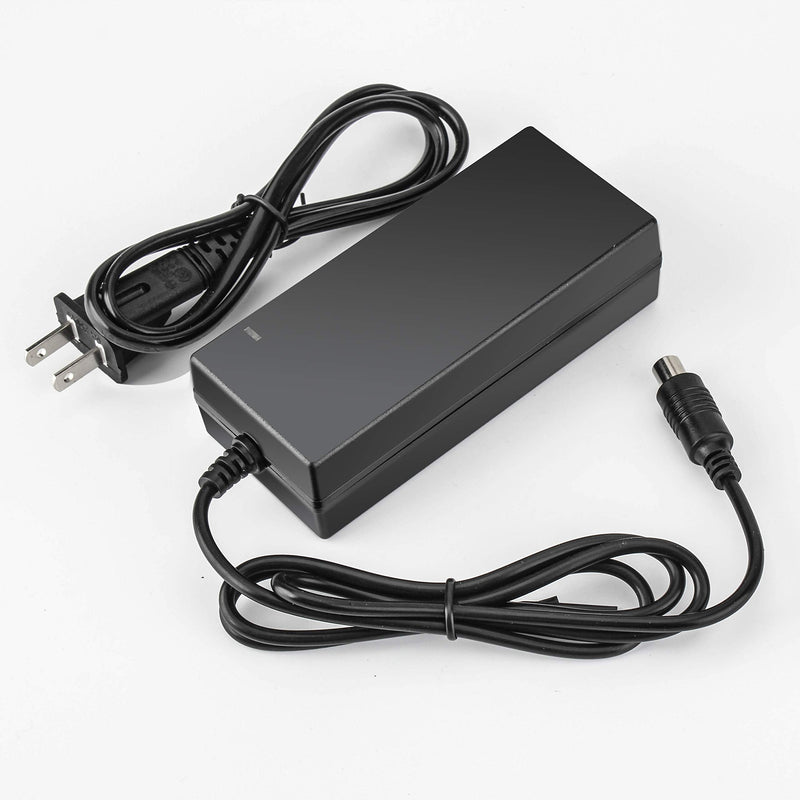 [Australia - AusPower] - Wyness Bird&Lime Power Adapter 42V 2A, Compatible with Bird,Lime,Lime-S, Skip, Spin, M365, Bird Charger，Lime Charger 