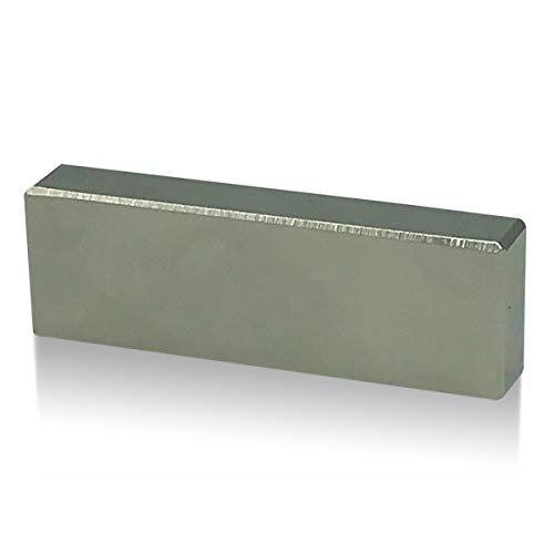 [Australia - AusPower] - Super Strong Neodymium Magnet N52 60 x 20 x 10mm Permanent Magnet Block, The World's Strongest & Most Powerful Rare Earth Magnets by AOMAG ¡­ 