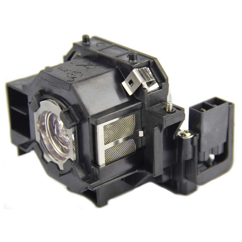 [Australia - AusPower] - Gzwog ELPLP42 V13H010L42 Replacement Projector Lamp Bulb with Housing for Epson EMP-X56 /280/400 /400W/822/822H/83 /83C/83H /400WE/822P/83E /410W /410W /83HE/410WE/410WE/EX90/ PowerLite 83+ 