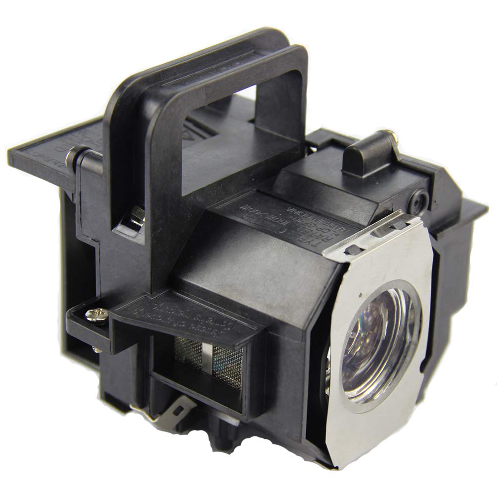 [Australia - AusPower] - Gzwog ELPLP49 V13H010L49 Replacement Projector Lamp Bulb with Housing for Epson EH-TW2800/TW2900/TW3000/TW3200/TW3500/TW3600/TW3800/TW4000/TW4400/TW4500/TW5000/TW5500/TW5800/TW3800/TW5000/TW5500 