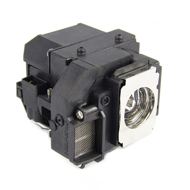 [Australia - AusPower] - Gzwog ELPLP54 V13H010L54 Replacement Projector Lamp Bulb with Housing for Epson EB-S7/S7+ /S72/S8/S82/W7/W8/X7/X7+/X72/X8/X8e Epson EH-TW450 Epson EX31 /EX51/EX71/Powerlite HC 705HD/H309A Projectors 