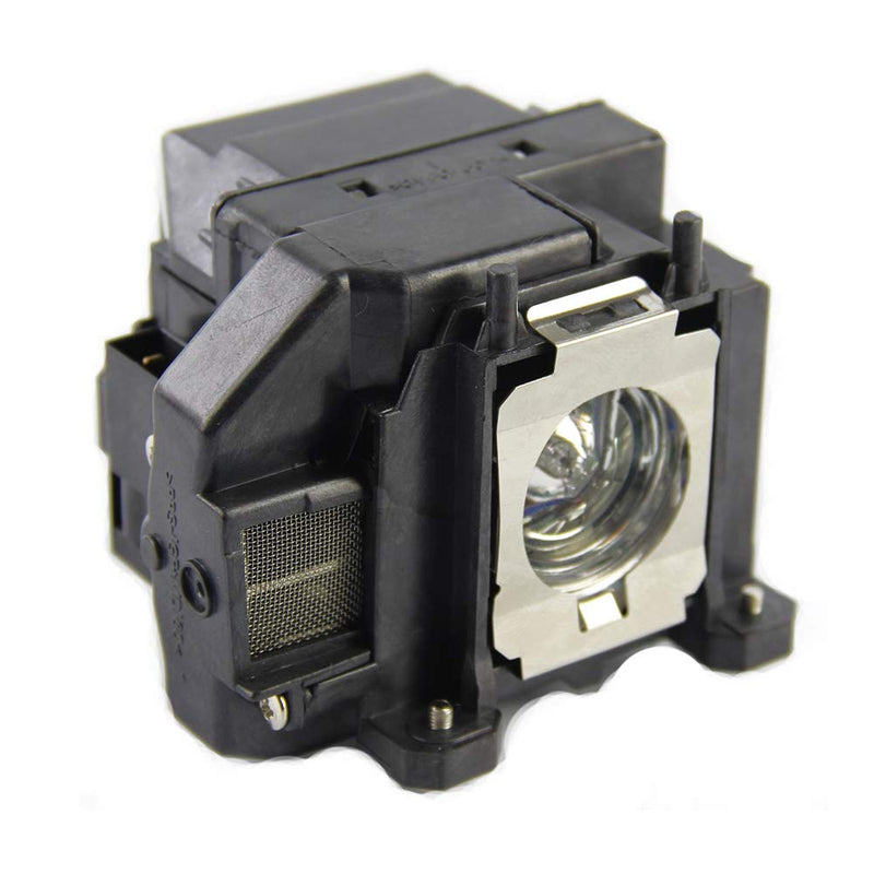 [Australia - AusPower] - Gzwog ELPLP67 V13H010L67 Replacement Projector Lamp Bulb with Housing for Epson EB-SXW1/SXW12/S02/S11/S12/S110/SXW11/SXW12/W02/W12/W110/X02/X11/X12/X14/X15/X100/EX3210/EX5210/EX7210/H430A/H429A 