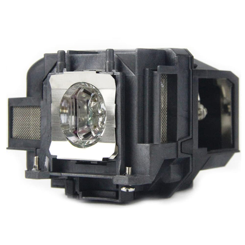 [Australia - AusPower] - Gzwog ELPLP87 V13H010L87 Replacement Projector Lamp Bulb with Housing for EPSON BrightLink 536Wi EPSON PowerLite 520 PowerLite 525W PowerLite 530 PowerLite 535W Projectors 
