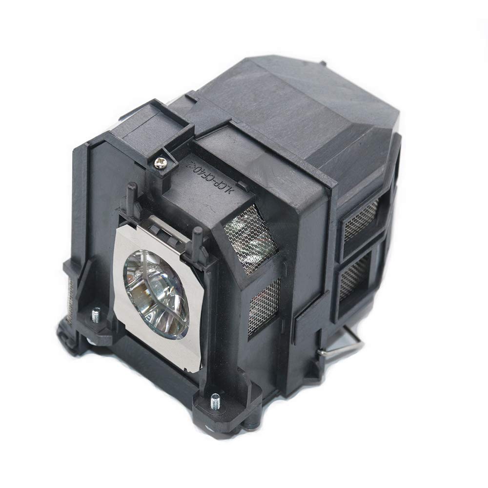 [Australia - AusPower] - Gzwog ELPLP80 V13H010L80 Replacement Projector Lamp Bulb with Housing for EPSON EB-580/EB-585W/EB-585Wi/EB-595Wi/EB-1420Wi/BrightLink 585Wi/595Wi/Pro 1420Wi/Pro 1430Wi/Powerlite 580/585W/585Wi/595Wi 