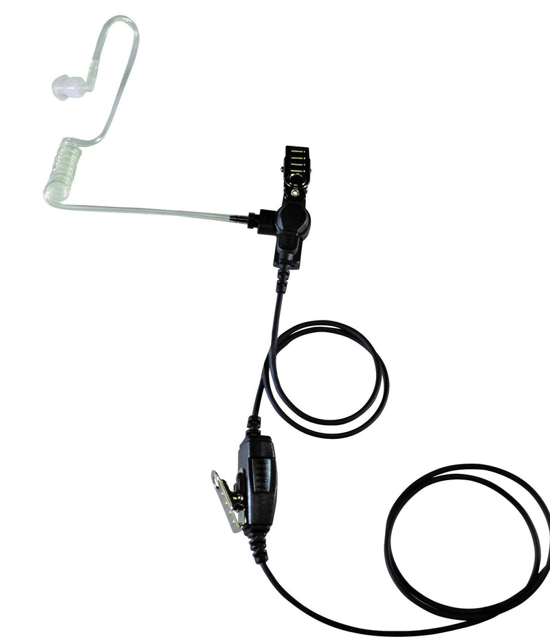 [Australia - AusPower] - OTTO Engineering E1-EA2MS131 One-Wire Surveillance Kit with Quick-Disconnect Acoustic Tube. 