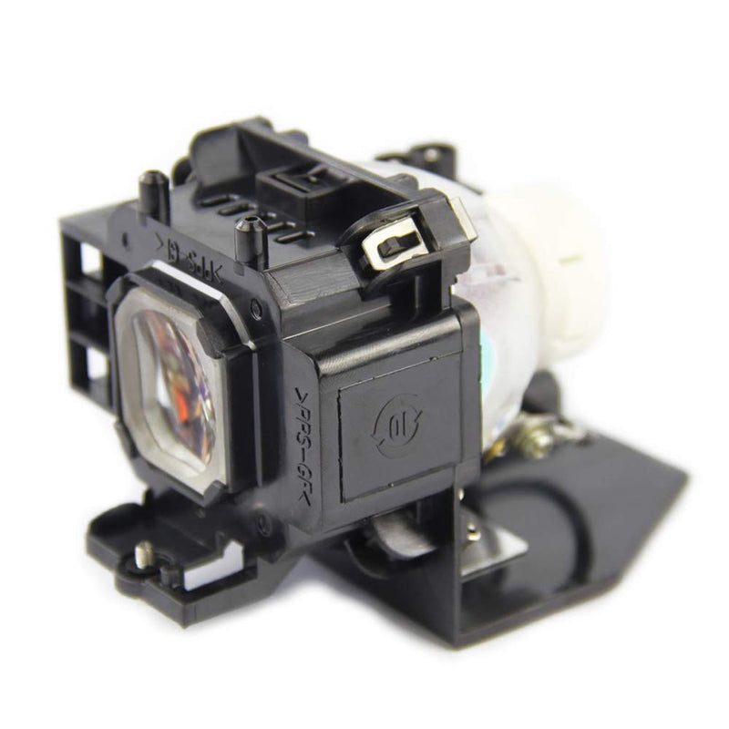 [Australia - AusPower] - Gzwog NP07LP 60002447/LV-LP31 3522B003 Replacement Projector Lamp Bulb with Housing for NEC NP300/NP400/NP500/NP600/NP500W/NP410W/NP510W/NP510/NP610S/NP500WS/NP510WS Canon LV-7275/7375/7370/7385/8300 
