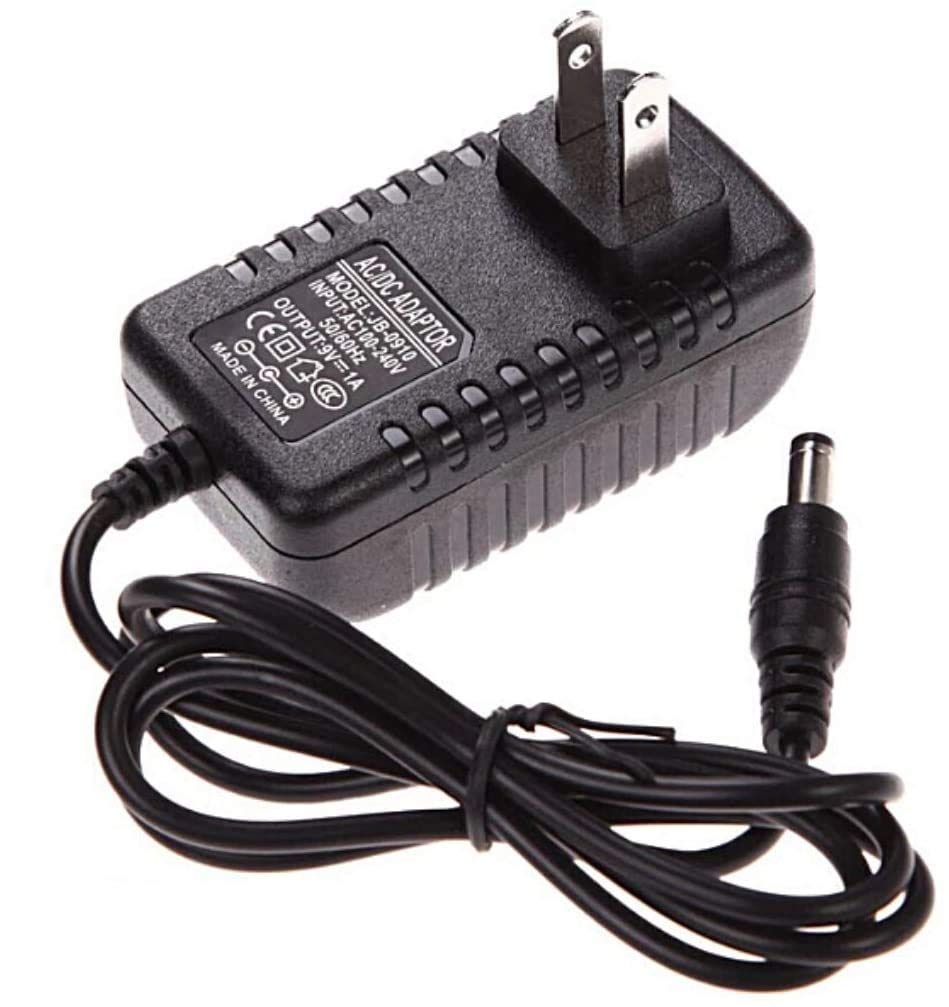 [Australia - AusPower] - SL-9v-Adaptor Power Supply for Prime Scales Indicator 15' Cable (Ac Adapter) 