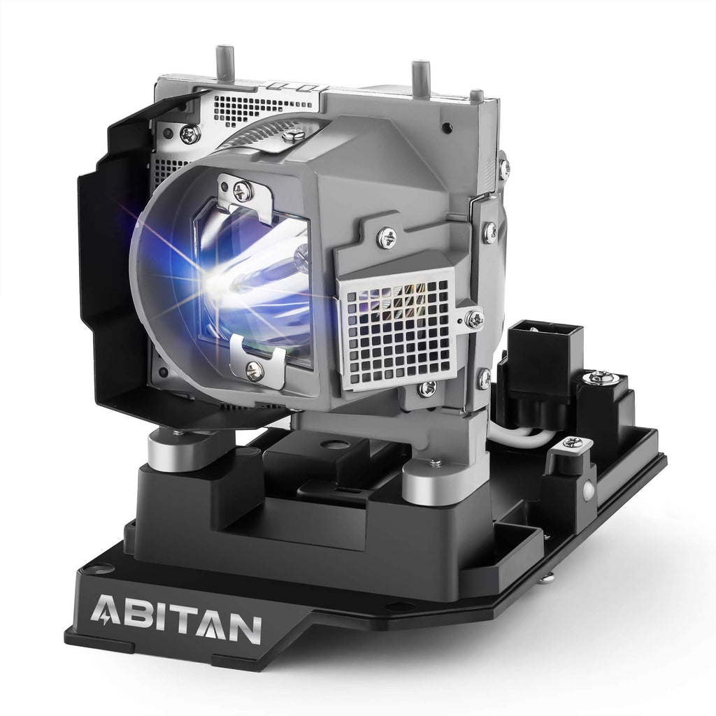 [Australia - AusPower] - ABITAN 20-01501-20 Replacement Projector lamp with Housing for Smart Board UF75 Unifi 75 Projectors with Housing… 