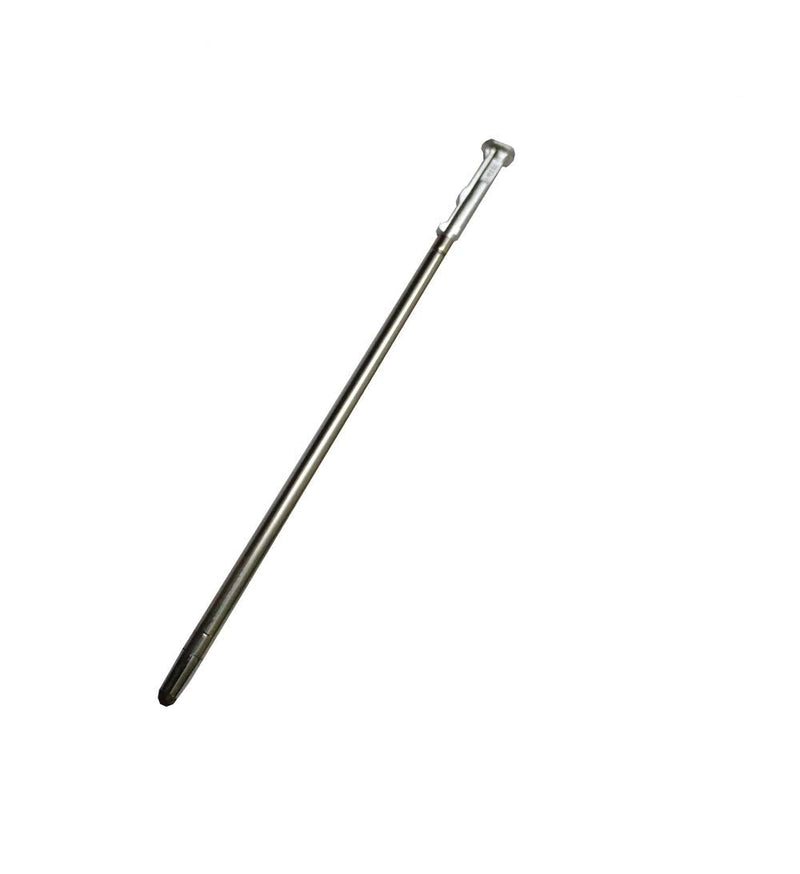 [Australia - AusPower] - LCD Touch Screen Stylus Pen Replacement for LG Stylo 5, Stylo 5 Plus (Silver) 