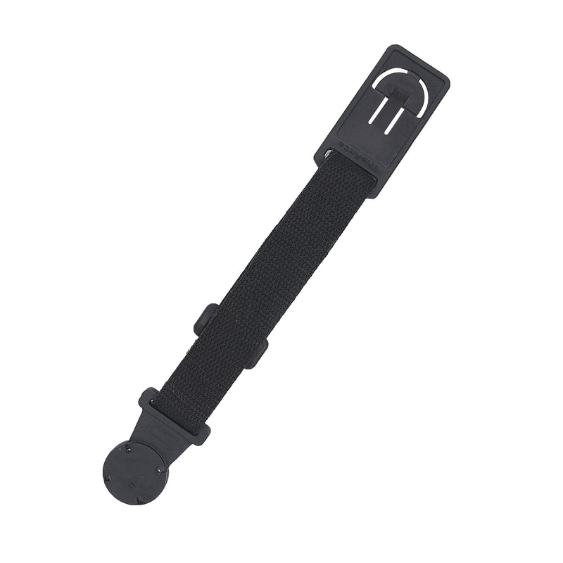 [Australia - AusPower] - Hanging Loop Strap Magnet Hanger Kit For Fluke Instruments Multimeter 1 Straps, 1 Clips and Magnetic Hanger 