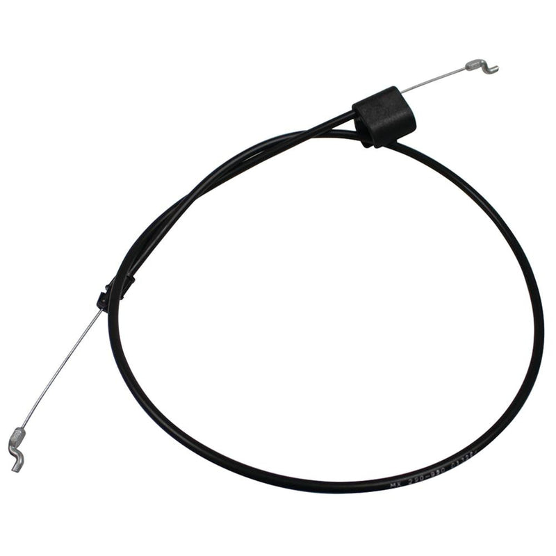 [Australia - AusPower] - Stens 290-990 Control Cable, Black 