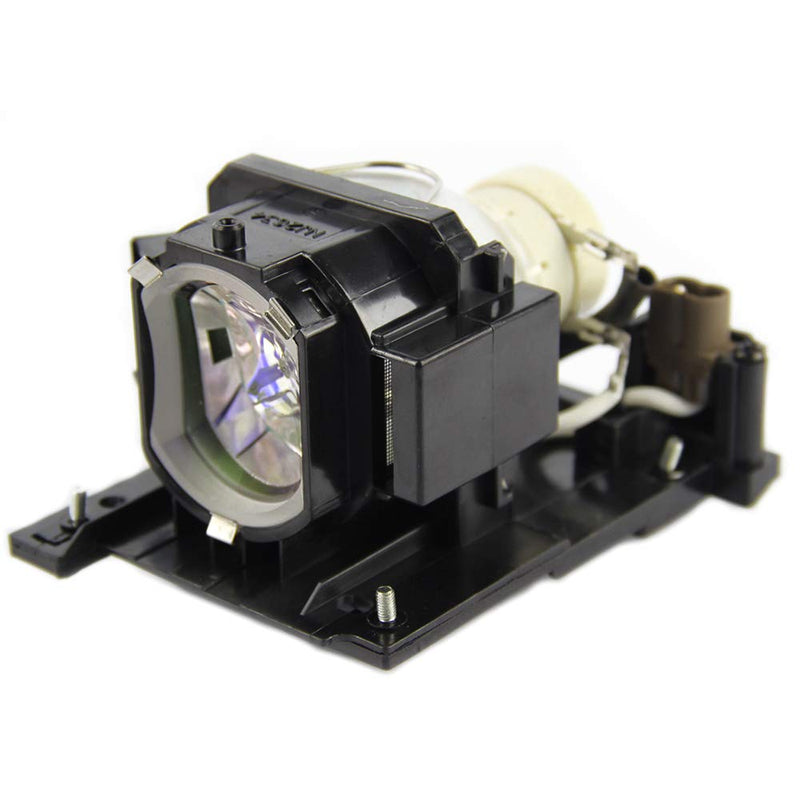 [Australia - AusPower] - Gzwog DT01021 Replacement Projector Lamp Bulb with Housing for Hitachi CP-2010/X2010N/X2011N/X2510/X2510E/X2510N/X2511N/X2514WN/X3010/X3010E/X3010N/X3011/X3014N/X3511/WX3011N/ ED-X40/X42/X45/X45N/X42N 