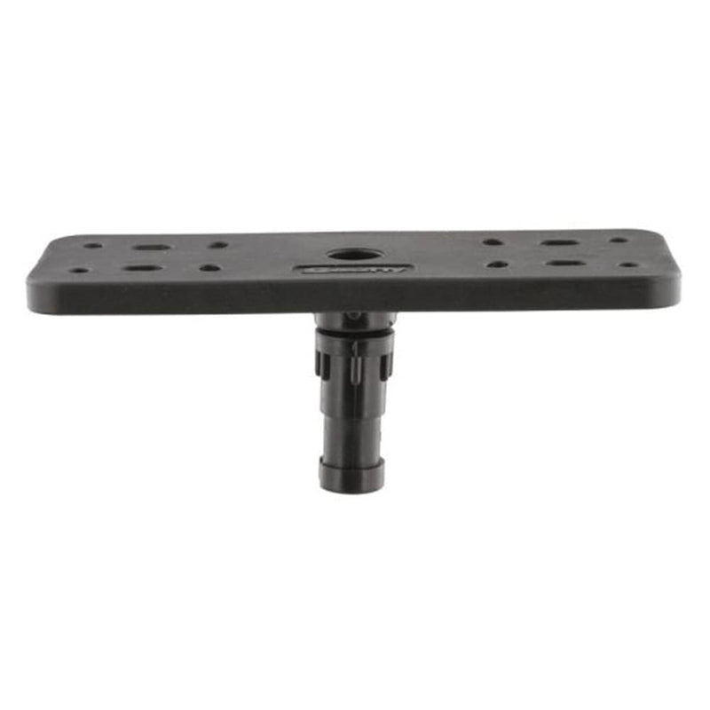 [Australia - AusPower] - Scotty 367 Universal Fish Finder Mount - Up to 9" Display , Black 