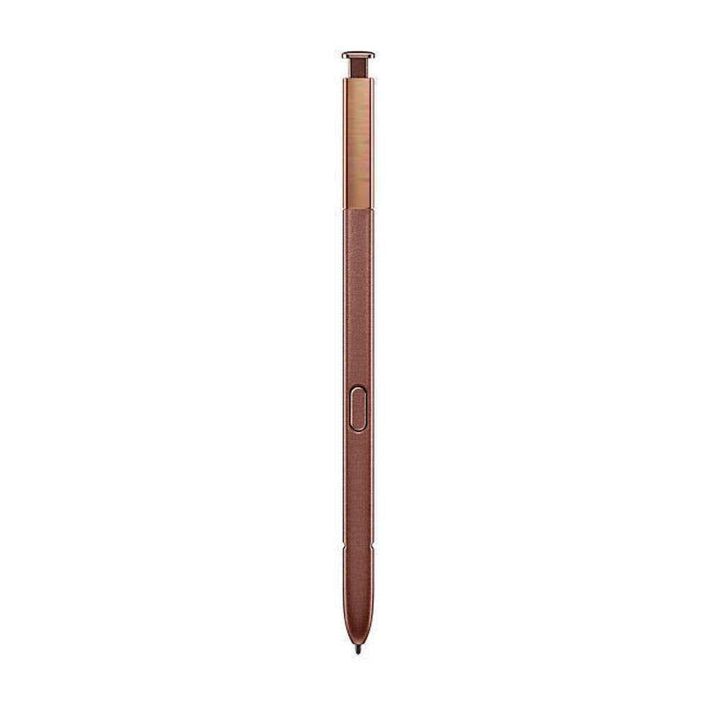 [Australia - AusPower] - for Samsung Galaxy Note 9 Touch Stylus Pen - for Samsung Galaxy Galaxy Note 9 SM-N960 LCD Touch Screen Stylus Pen Replacement (Without Bluetooth Control)(Bronze) bronze 