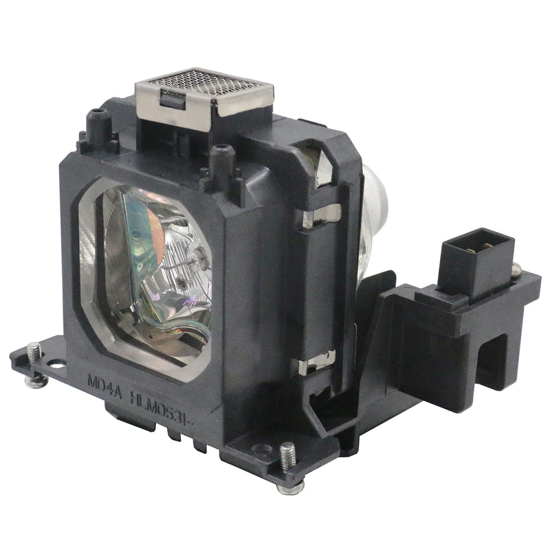 [Australia - AusPower] - Gzwog POA-LMP135 POA-LMP114 610 344 5120/610 336 5404 Replacement Projector Lamp Bulb with Housing for Sanyo PLV-Z2000 PLV-Z700 PLV-Z3000 PLV-Z4000 PLV-Z800 PLV-1080HD Projectors 