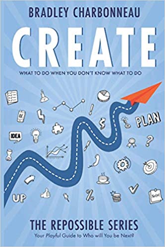 [Australia - AusPower] - Create: What to Do When You Don't Know What to Do (Repossible) 