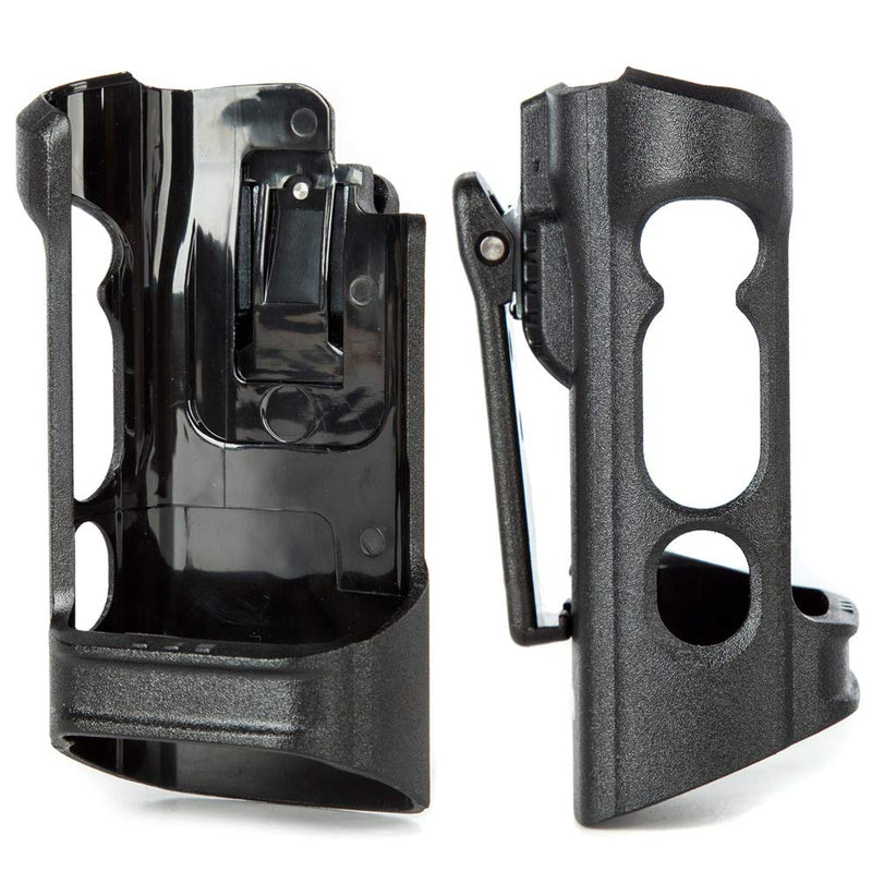 [Australia - AusPower] - Holster for Motorola APX6000/APX8000/PMLN5709/PMLN5709A Holder Carry Case Models 1.5, 2.5 and 3.5 by Luiton 1 pack 