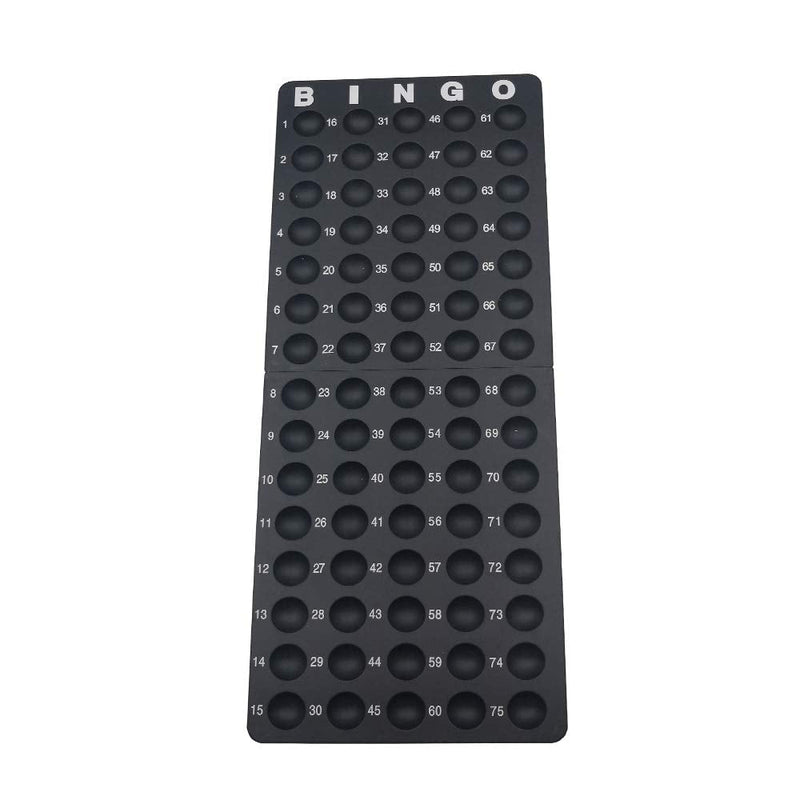 [Australia - AusPower] - Yuanhe Bingo Master Board for Large Bingo Balls ¡­ 