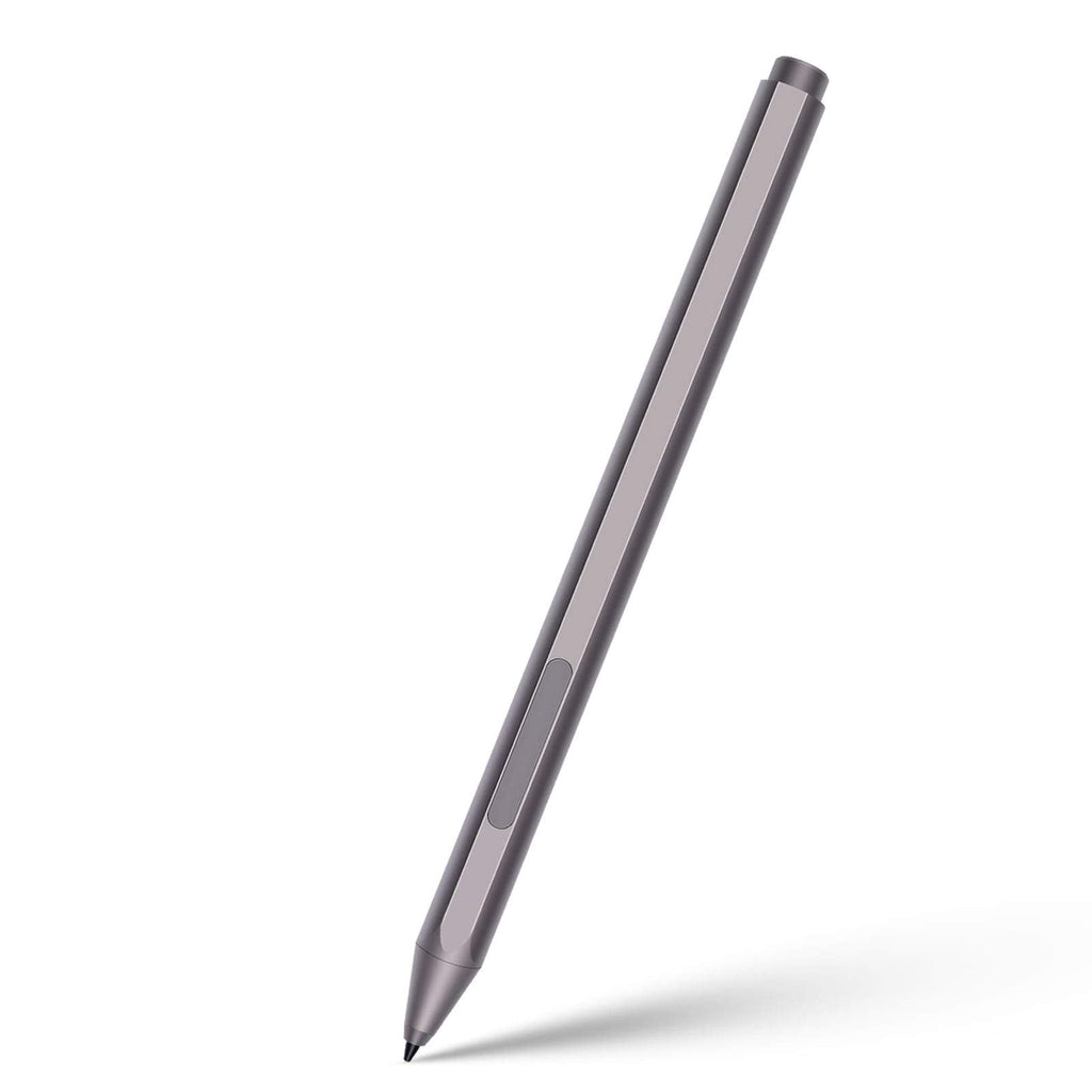 [Australia - AusPower] - Pen for Surface, Pen for Microsoft Surface with 1024 Levels of Pressure, ZesGood Stylus Compatible with Microsoft Surface Pro, Surface Go, Surface Laptop, Surface Book 
