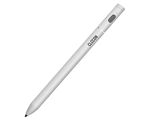 [Australia - AusPower] - CLCCON Stylus Pen for Apple iPad Air 10.5,iPad Mini 7.9,iPad 7.9,iPad 10.2,iPad Pro 11/12.9 and Launched in 2018&2019 
