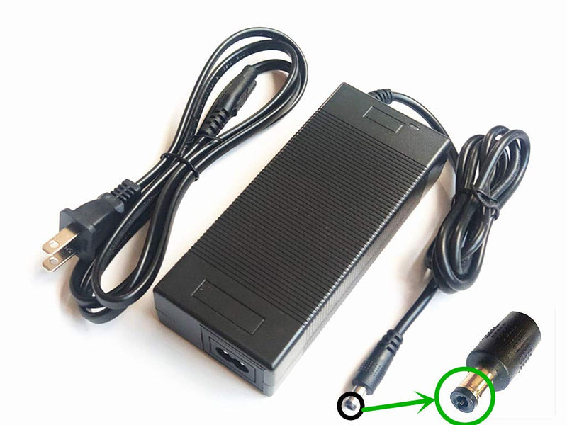 [Australia - AusPower] - 42V,2A Electric Scooter Charger,Only Suitable for gotrax.GXL V2.Apex.Xr Ultra.XR Elite.G3.G4.GMAX Ultra.Vibe. 