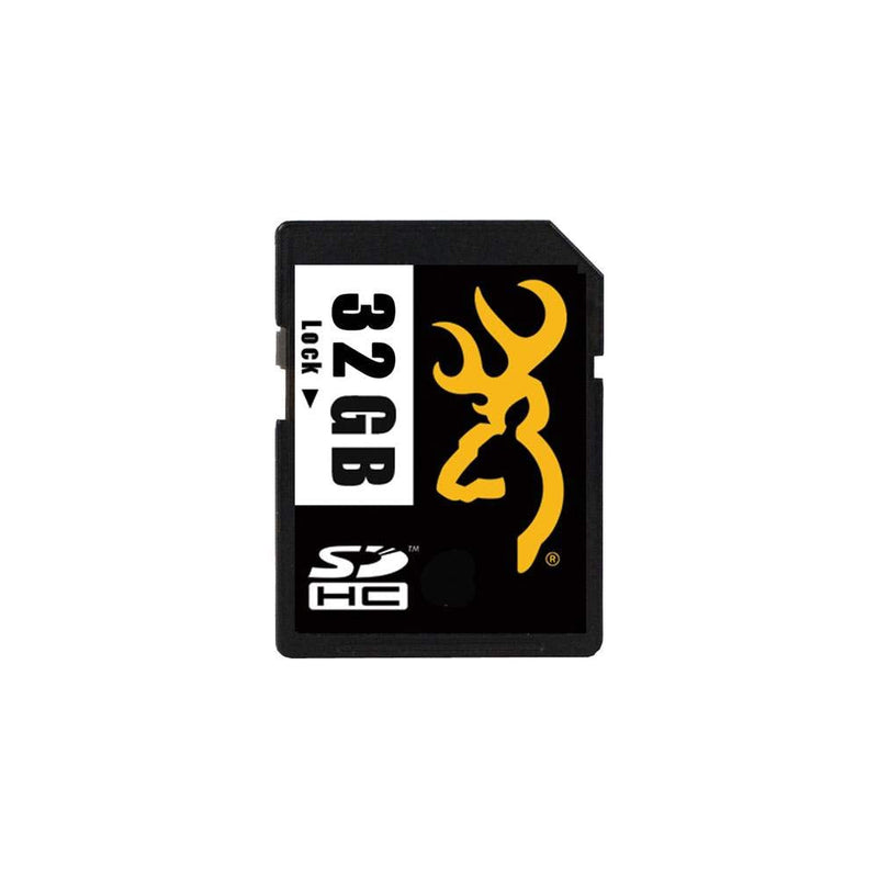 [Australia - AusPower] - 32 GB SD card 