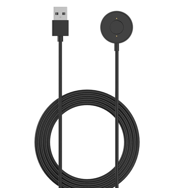 [Australia - AusPower] - MOTONG for Fossil Hybrid Smartwatch HR USB Charging Dock Cable, Replacement USB Charger Charging Dock Cable for Fossil Hybrid Smartwatch HR 