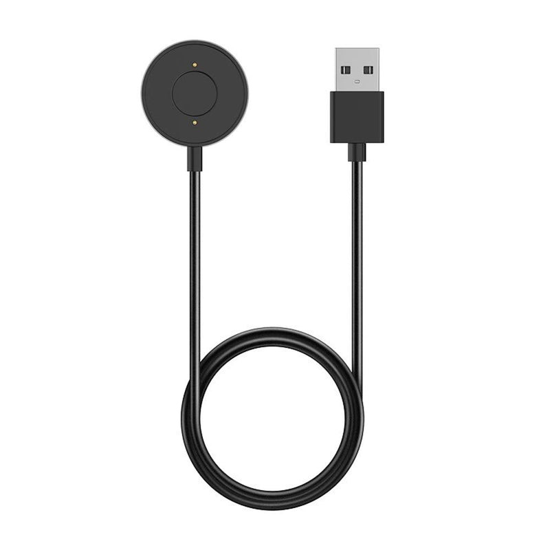 [Australia - AusPower] - Kissmart Compatible with Fossil Hybrid HR Charger (FTW0005), Replacement Charging Dock Cable for Fossil Hybrid HR Smartwatch 