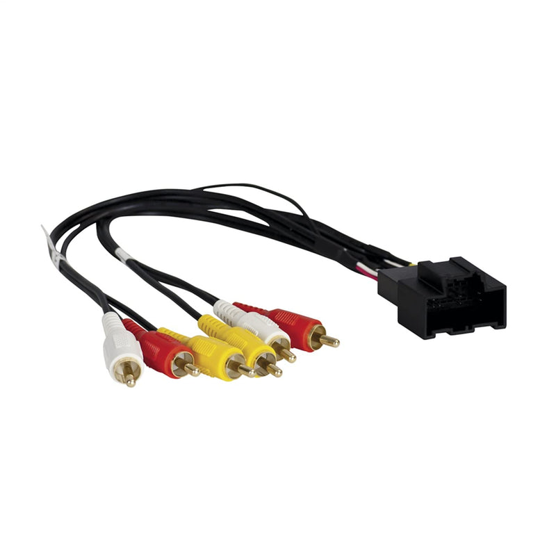 [Australia - AusPower] - Metra Electronics RSE Retention LAN29 Systems 