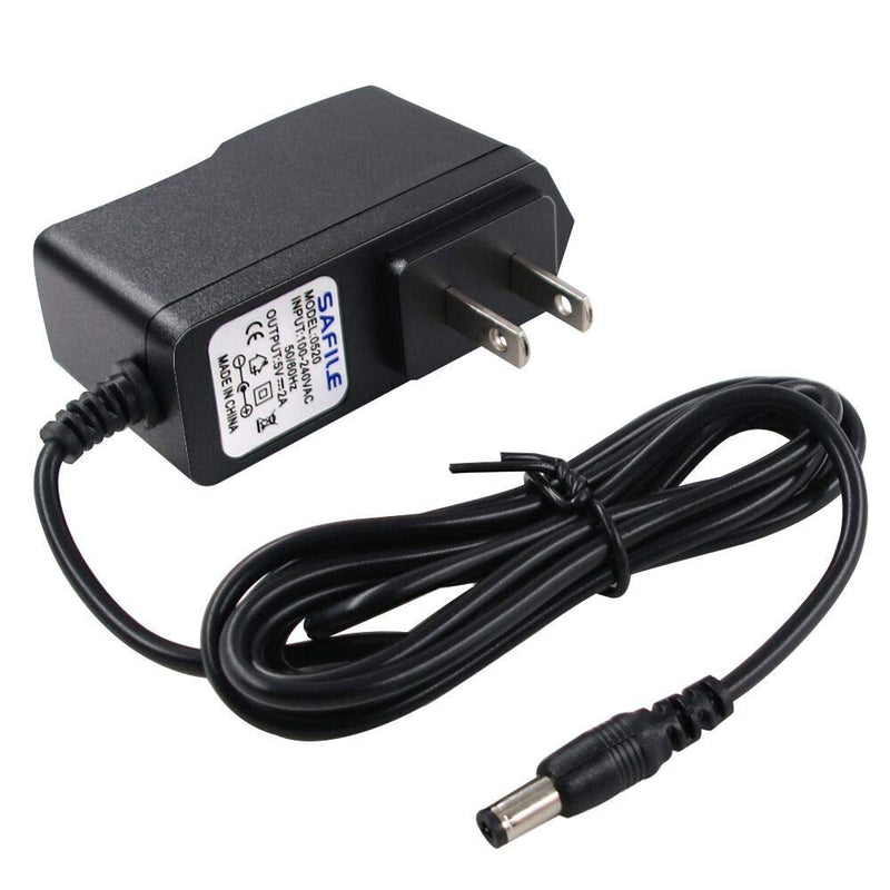 [Australia - AusPower] - AC Adapter Power Supply for 5V VOIP Phones, for Yealink Yea-ps5v2000u/ Yealink PS5V600US/ Yealink t42s/ Yealink PS5V1200US IP Phone Power Supply 