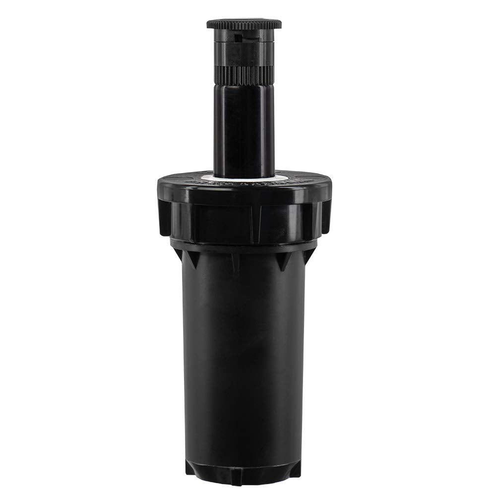 [Australia - AusPower] - Orbit 54536 2" Professional Side-Strip Pop-up Sprinkler, Black 