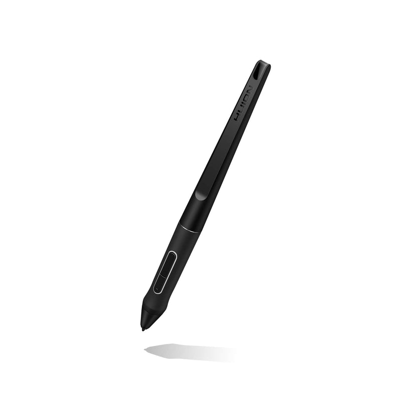 [Australia - AusPower] - HUION Battery-Free Stylus Digital Pen PW517 for Kamvas 13, Kamvas Pro 24 (4K), Kamvas 22 Plus, Kamvas Pro 16 (2.5K), Kamvas 12, Kamvas 16(2021), KD200, G930L 
