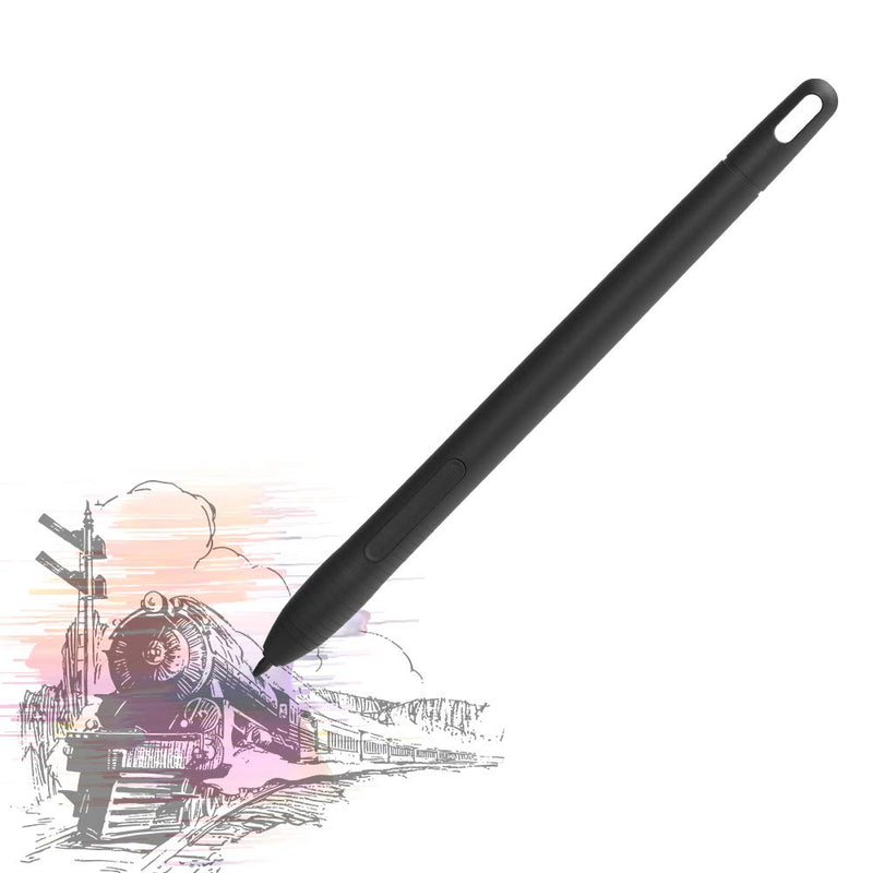 [Australia - AusPower] - GAOMON Battery-Free Pen AP31 with 8192 Levels Pressure Sensitivity for GAOMON M10K2018 Graphic Tablet Only 